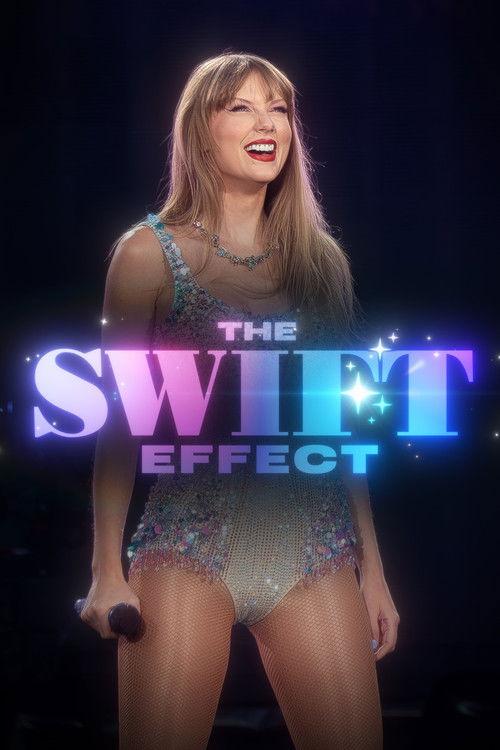 The Swift Effect dizi afişi