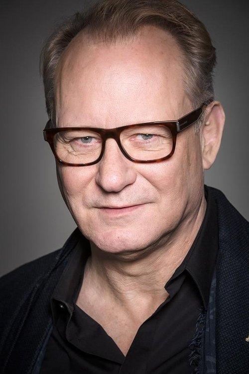 Stellan Skarsgård fotoğrafı