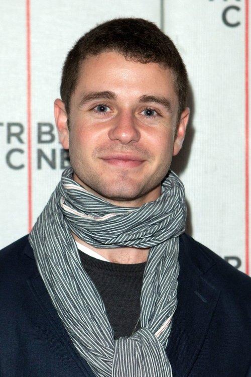 Nick Thurston fotoğrafı