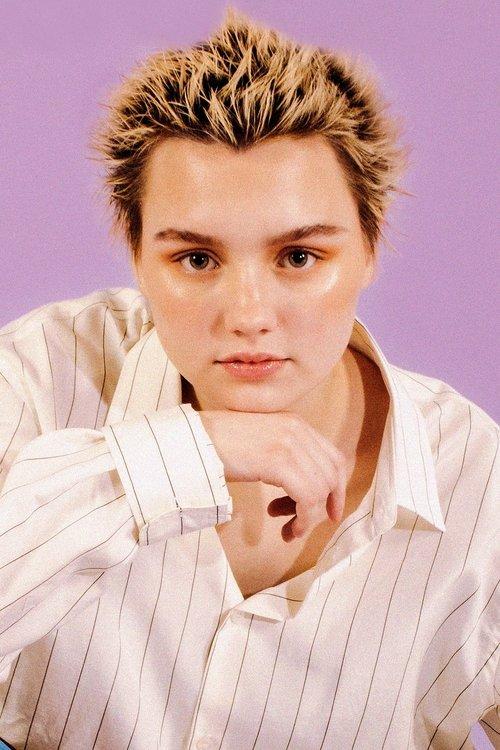 Kizzy Edgell fotoğrafı