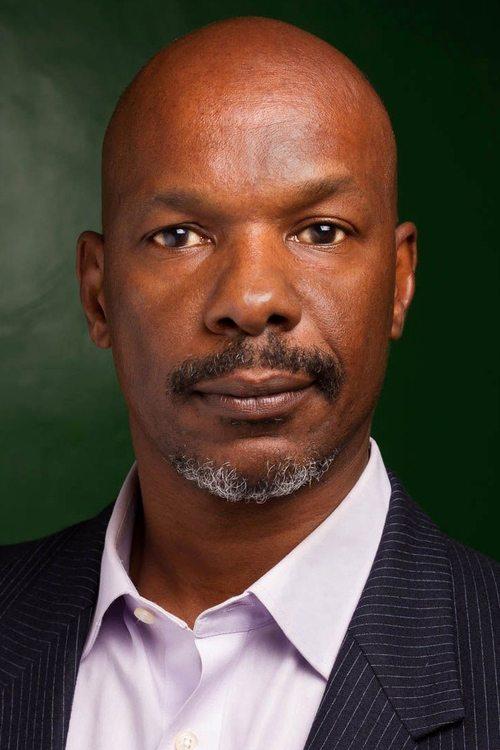 Doug Spearman fotoğrafı