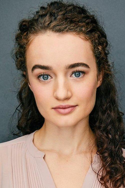 Kelley Mack fotoğrafı