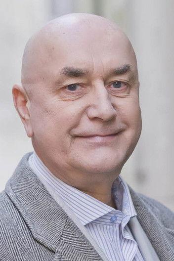 Eero Spriit fotoğrafı