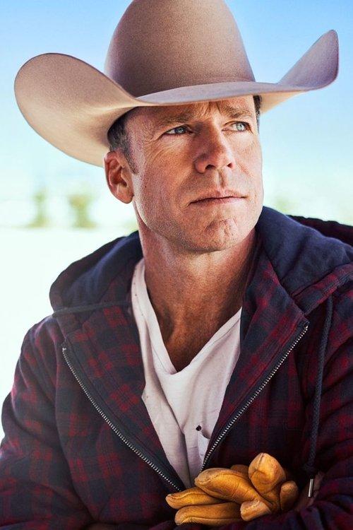 Taylor Sheridan fotoğrafı