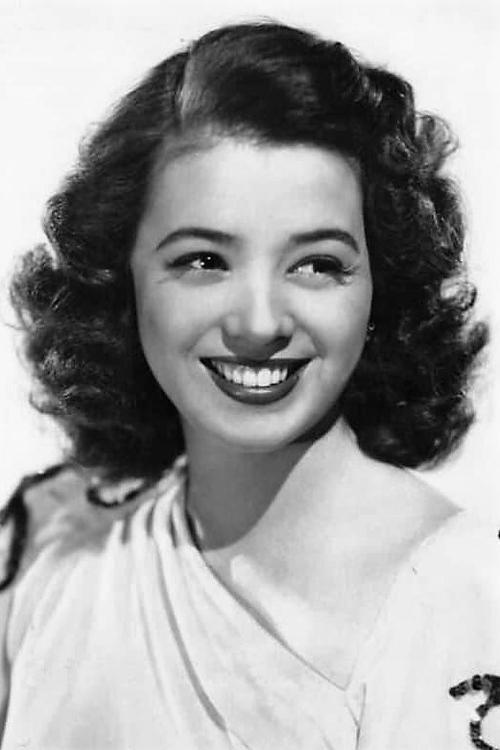 Jeff Donnell fotoğrafı