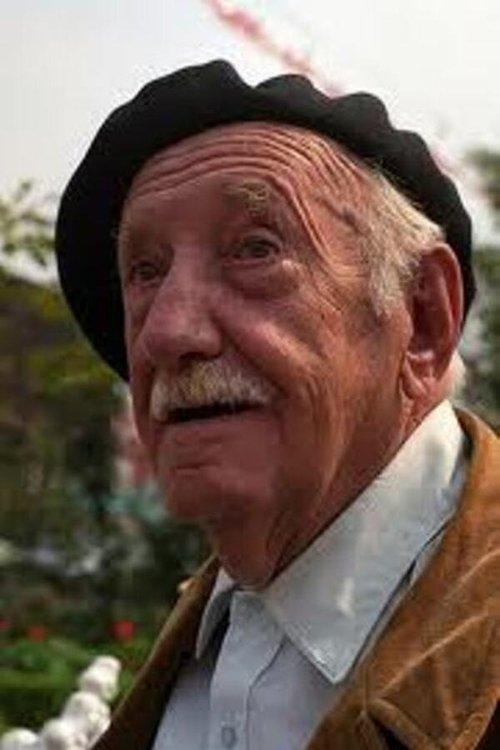 Alejandro Galindo fotoğrafı