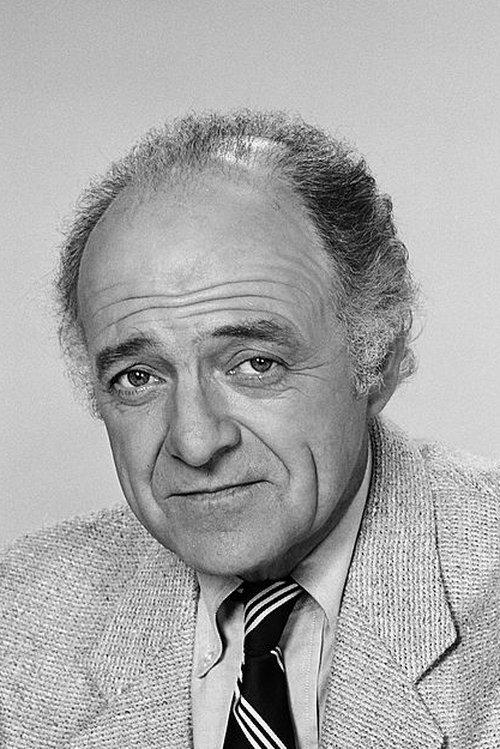 Ed Flanders fotoğrafı