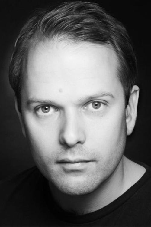 Nicholas Burns fotoğrafı