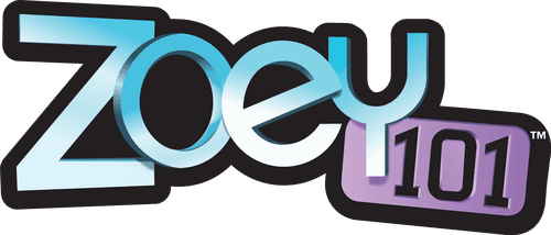 Zoey 101 logo