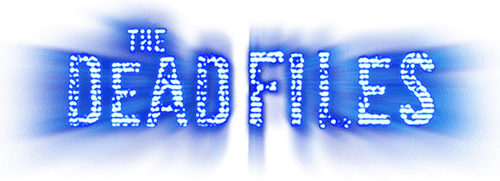 The Dead Files logo