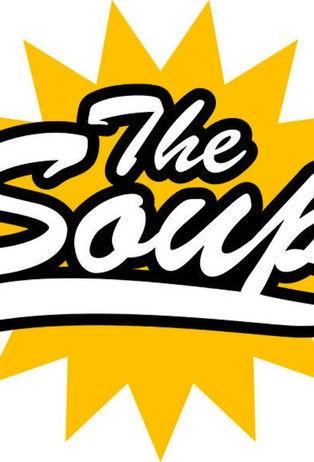The Soup Sezon 3