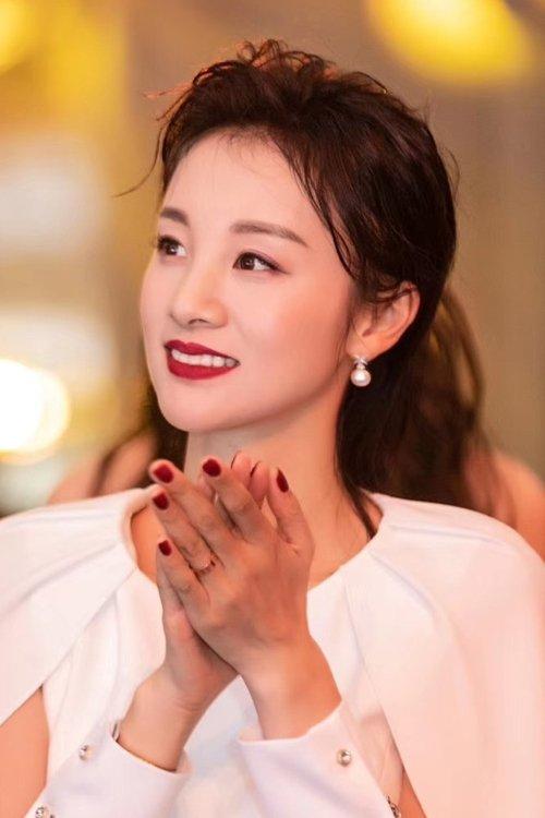 Zhang Lingzhi fotoğrafı