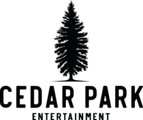 Cedar Park Entertainment logo