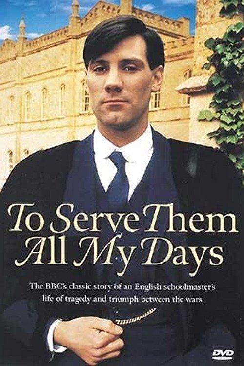 To Serve Them All My Days Sezon 1