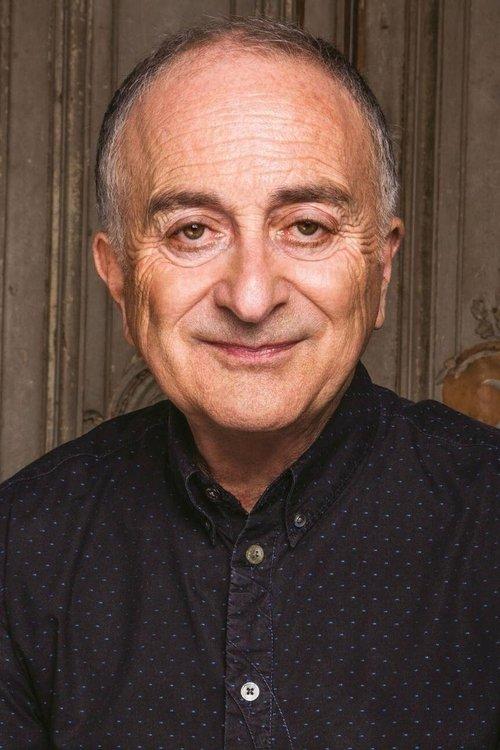 Tony Robinson fotoğrafı