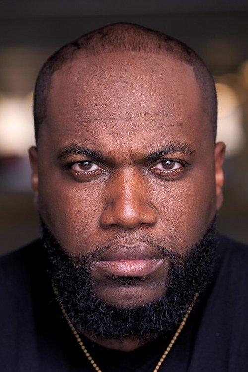 David Payton fotoğrafı