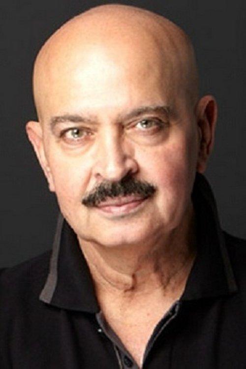 Rakesh Roshan fotoğrafı