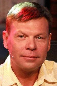 Andrey Bochrov fotoğrafı