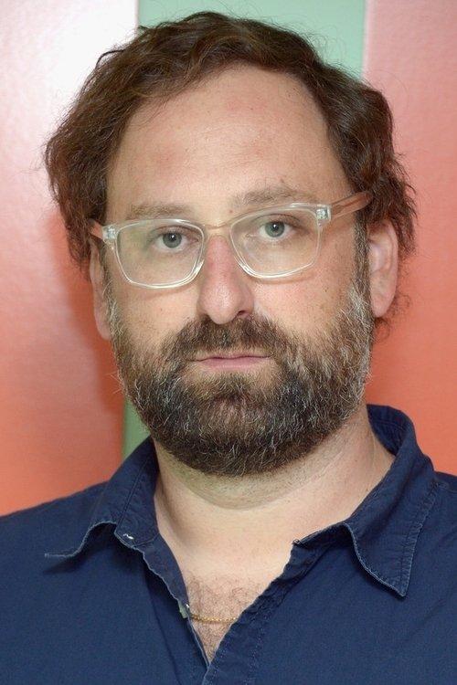 Eric Wareheim fotoğrafı