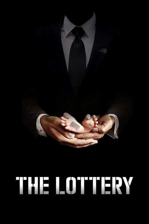 The Lottery dizi afişi