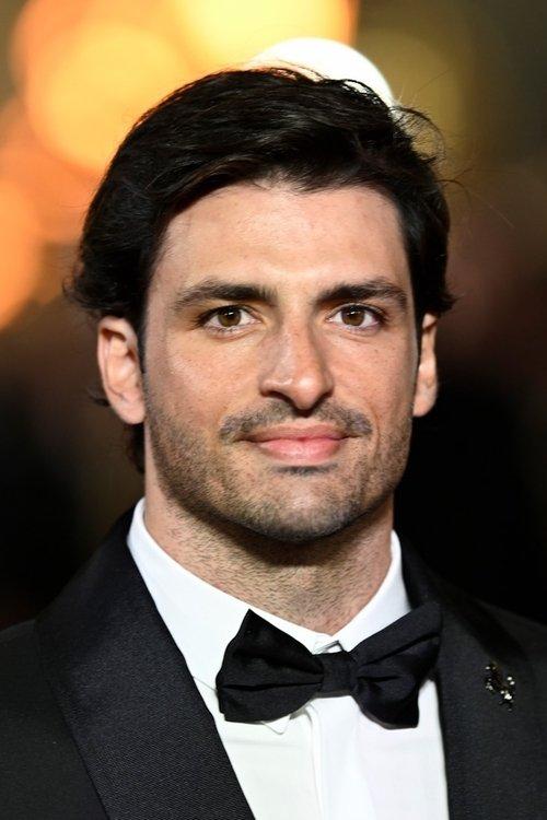 Carlos Sainz Jr. fotoğrafı