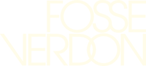 Fosse/Verdon logo