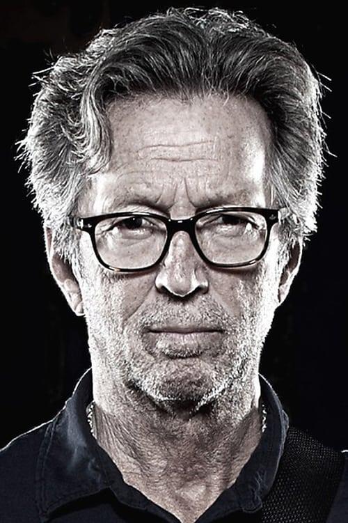 Eric Clapton fotoğrafı