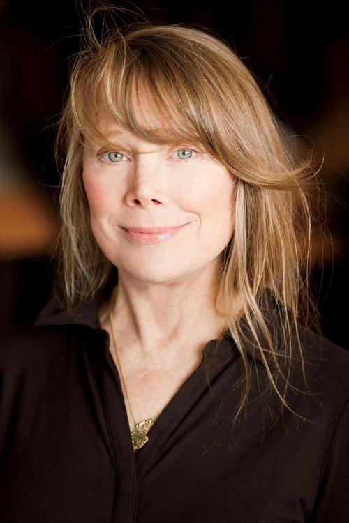 Sissy Spacek fotoğrafı
