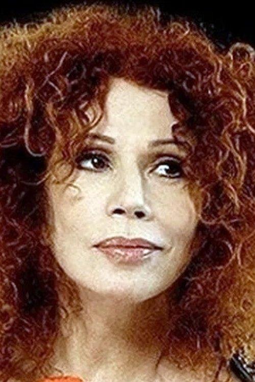 Julia Migenes fotoğrafı