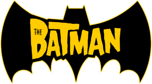 The Batman logo