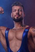 Jamie Christian Johal fotoğrafı