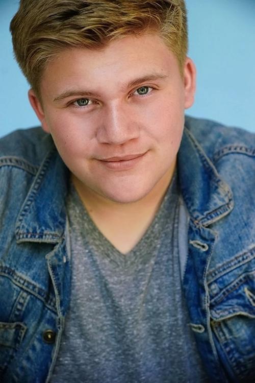 Brandon Salgado Telis fotoğrafı