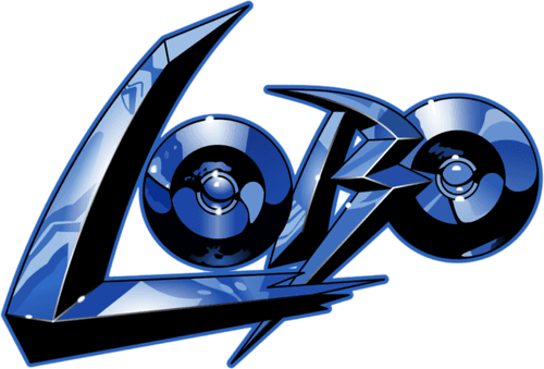 Lobo logo