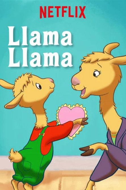 Llama Llama Sezon 2