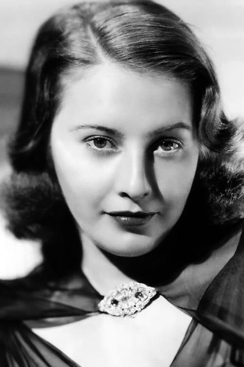 Barbara Stanwyck fotoğrafı