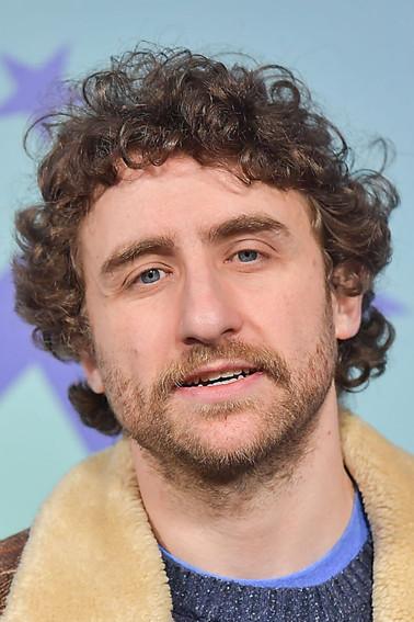 Florent Bernard fotoğrafı