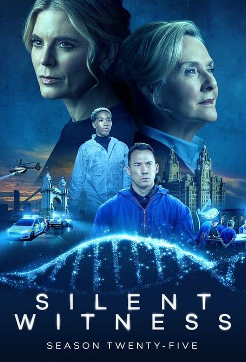 Silent Witness Sezon 25
