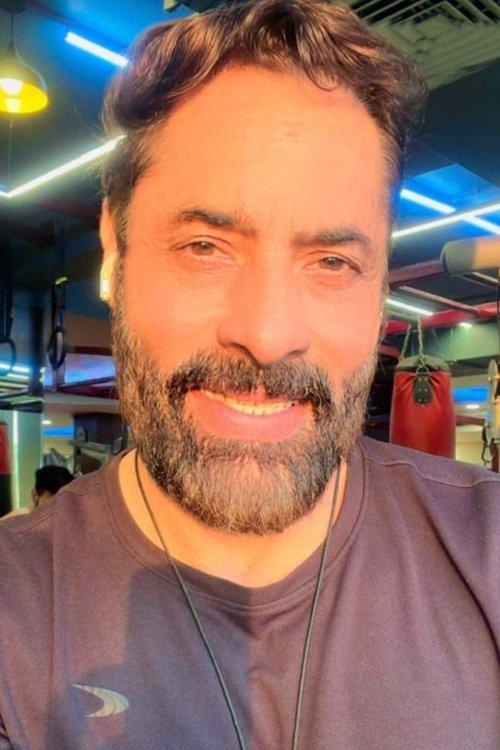 Shaji Choudhary fotoğrafı