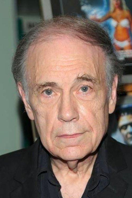 Donald F. Glut fotoğrafı