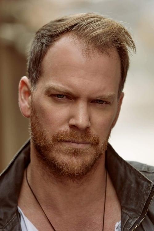 Mark Gibson fotoğrafı