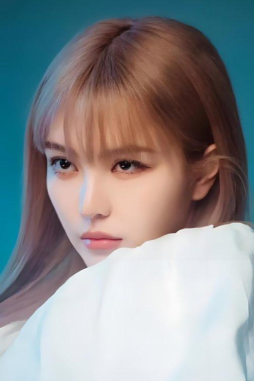 Grace Chow fotoğrafı