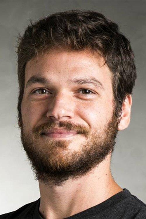 Emílio Dantas fotoğrafı