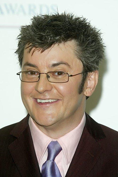 Joe Pasquale fotoğrafı