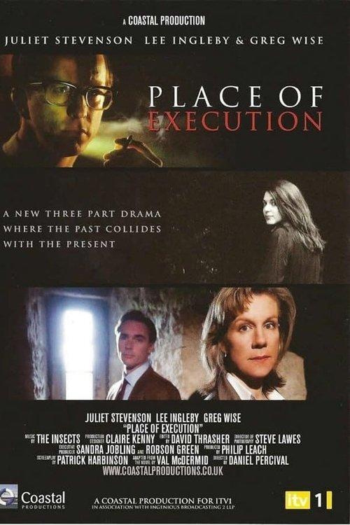 Place of Execution Sezon 1