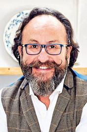 David Myers fotoğrafı