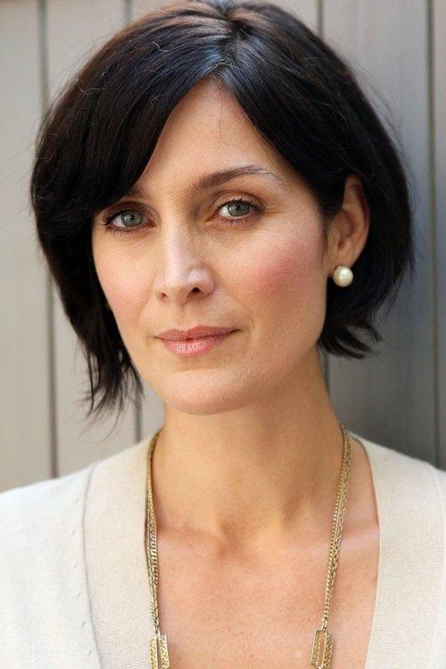 Carrie-Anne Moss fotoğrafı