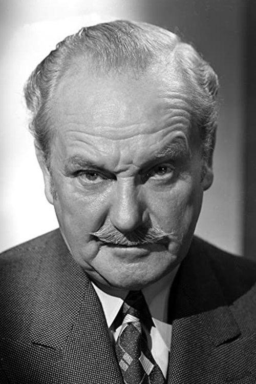 George Cleveland fotoğrafı