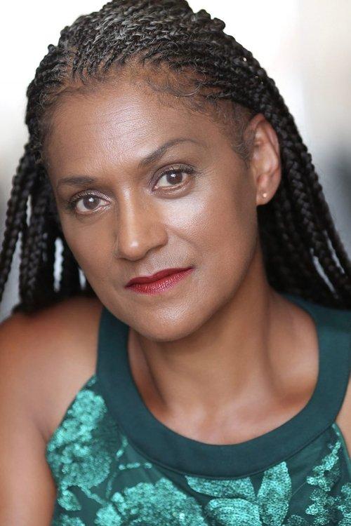 Cathy Tyson fotoğrafı