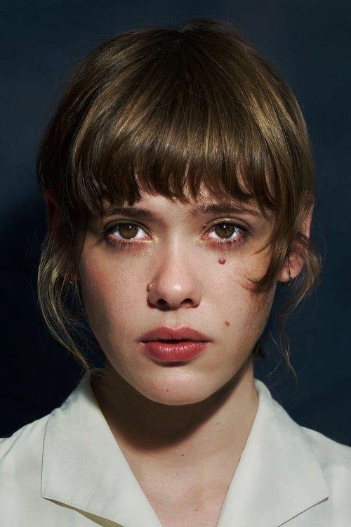 Mathilde Warnier fotoğrafı