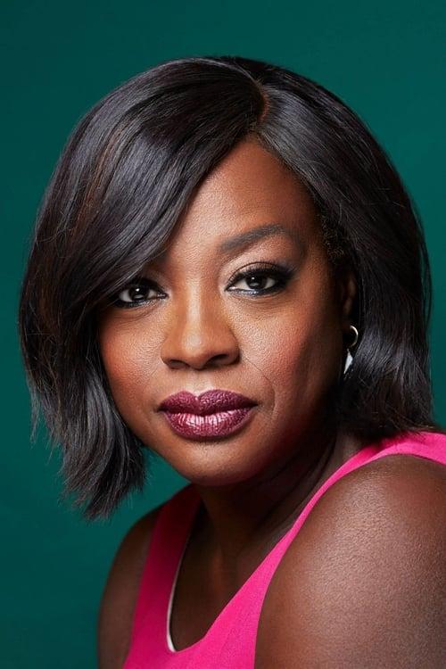 Viola Davis fotoğrafı